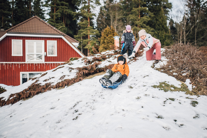 Klaara-Manni kelgumägi