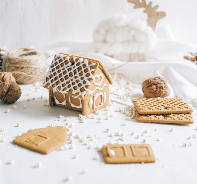 Gingerbread Workshop