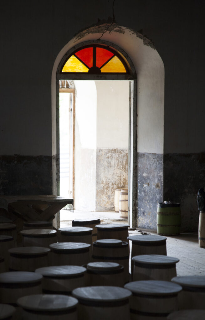 KLAARAMANNI_LIULII_2018-10 - Klaara-Manni Puhke- ja Seminarikeskus