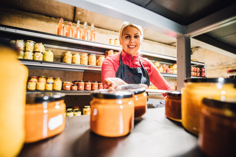 Keldrituur koos degusteerimisega Klaara Mannis
